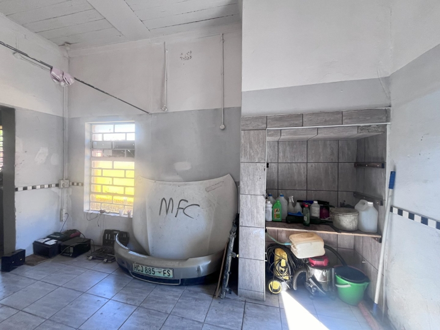 Commercial Property for Sale in Hilton Free State